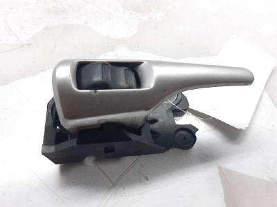 MANETA INTERIOR TRASERA DERECHA, TOYOTA, AURIS (E15)