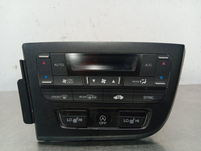 MANDO CALEFACCION / AIRE ACONDICIONADO, HONDA, CIVIC TOURER (FK)