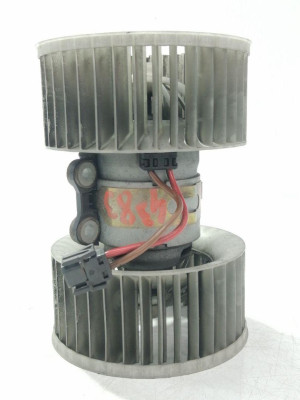 MOTOR CALEFACCION, BMW, SERIE X3 (E83)