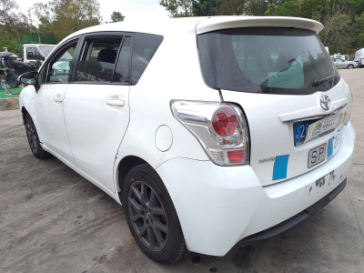 TOYOTA VERSO (AUR2/ZGR2)