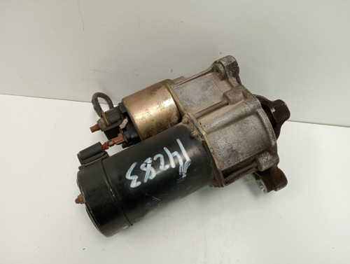  MOTOR ARRANQUE CITROEN C3 