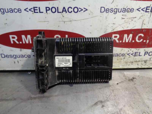  MANDO LUCES BMW SERIE 3 BERLINA (E46) 