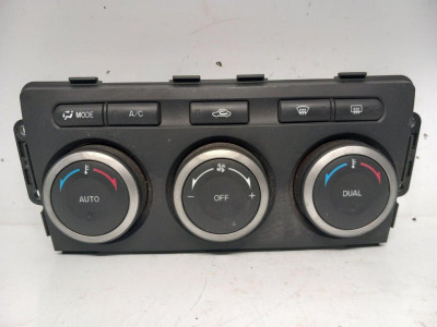 MANDO CALEFACCION / AIRE ACONDICIONADO, MAZDA, 6 FAMILIAR (GH)