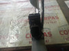 ELEVALUNAS DELANTERO DERECHO Opel ASTRA H GTC 