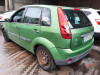 FORD FIESTA (CBK) — автомобиль-донор на запчасти 