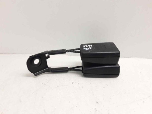 ENGANCHE CINTURON TRASERO CENTRAL MERCEDES-BENZ CLASE E (BM 211) BERLINA 