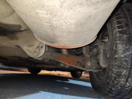 MANGUETA TRASERA DERECHA Honda CIVIC COUPÉ (EJ6/8) 