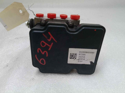 ABS, FIAT, DUCATO 3 MAXI FURGÓN TA 40 (295)