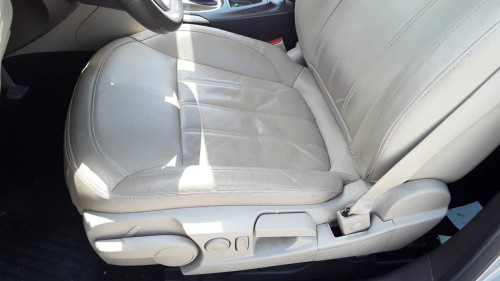 ASIENTO DELANTERO IZQUIERDO OPEL INSIGNIA BERLINA 