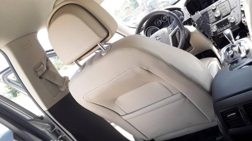 ASIENTO DELANTERO IZQUIERDO OPEL INSIGNIA BERLINA 