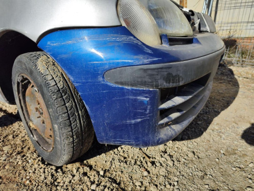 PARAGOLPES DELANTERO, FIAT, SEICENTO (187)