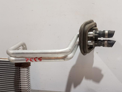  CONDENSADOR / RADIADOR AIRE ACONDICIONADO FORD C-MAX (CB7) 