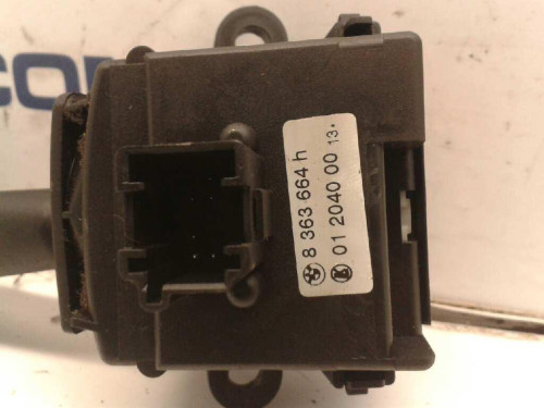  MANDO LIMPIA BMW SERIE 3 BERLINA (E46) 