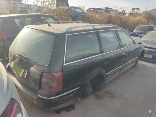  VOLKSWAGEN PASSAT VARIANT (3B6) 