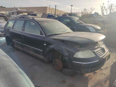 VOLKSWAGEN PASSAT VARIANT (3B6)