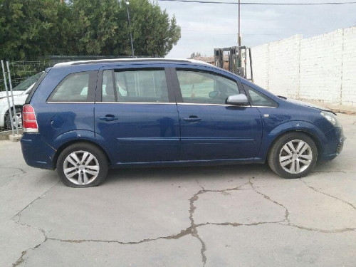  OPEL ZAFIRA B 