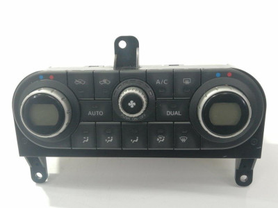 NO IDENTIFICADO, NISSAN, QASHQAI (J10)