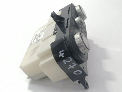 NO IDENTIFICADO, NISSAN, QASHQAI (J10)