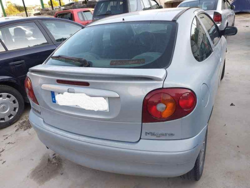  RENAULT MEGANE I FASE 2 COUPE (DA...) 