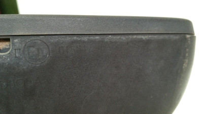RETROVISOR DERECHO, FORD, FOCUS C-MAX (CAP)(2003)