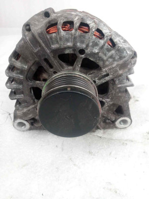 ALTERNADOR, CITROEN, C4 PICASSO