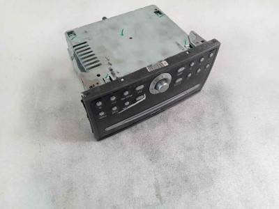 SISTEMA AUDIO / RADIO CD, FORD, FOCUS C-MAX (CAP)(2003)