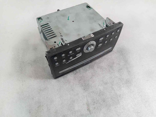  SISTEMA AUDIO / RADIO CD FORD FOCUS C-MAX (CAP)(2003) 