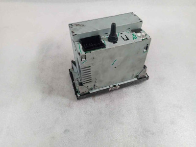 SISTEMA AUDIO / RADIO CD, FORD, FOCUS C-MAX (CAP)(2003)