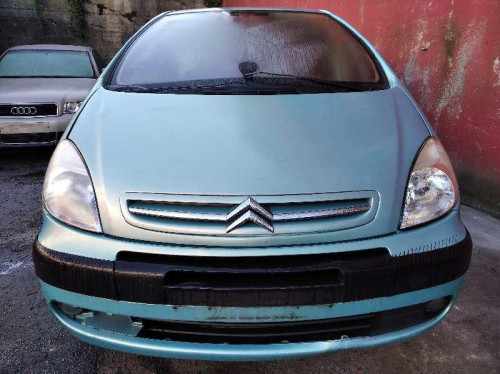  CITROEN XSARA PICASSO 