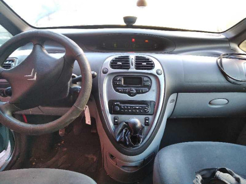  CITROEN XSARA PICASSO 