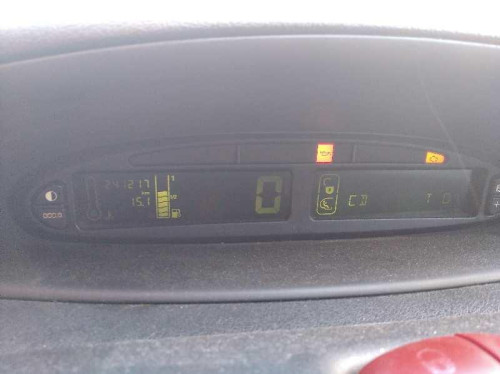  CITROEN XSARA PICASSO 