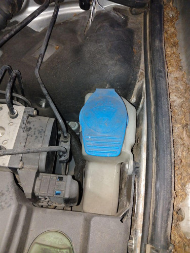 DEPOSITO LIMPIA, VOLKSWAGEN, PASSAT BERLINA (3B3)