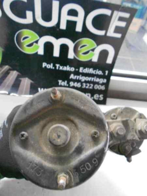MOTOR ARRANQUE, OPEL, VECTRA A