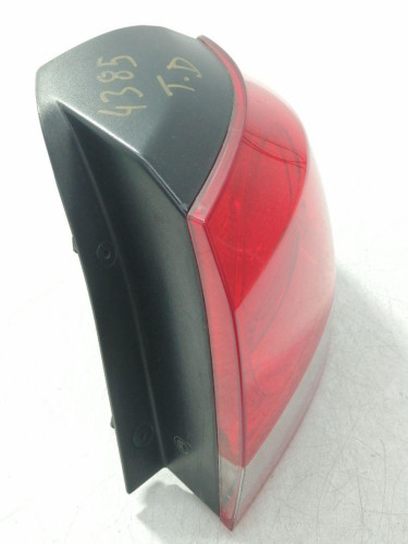  PILOTO TRASERO DERECHO VOLKSWAGEN GOLF VI (5K1)(10.2008) 