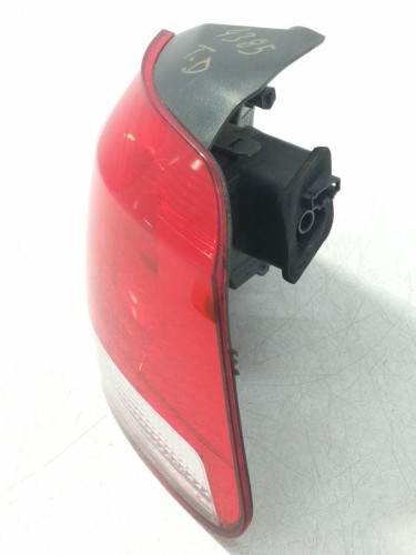  PILOTO TRASERO DERECHO VOLKSWAGEN GOLF VI (5K1)(10.2008) 