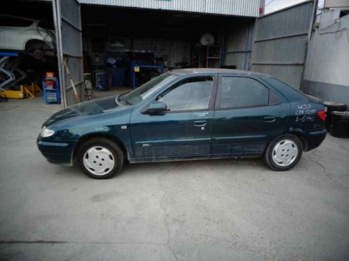  CITROEN XSARA BERLINA 