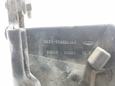 NO IDENTIFICADO, FORD, TRANSIT CUSTOM FURGÓN (TTF)
