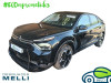 CITROEN C4 BERLINA — автомобиль-донор на запчасти 