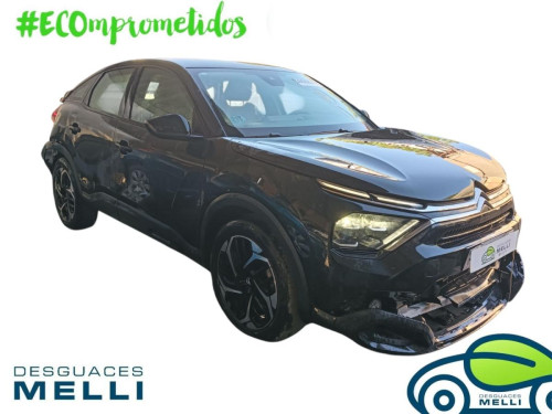 CITROEN C4 BERLINA — автомобиль-донор на запчасти 