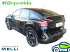 CITROEN C4 BERLINA — автомобиль-донор на запчасти 