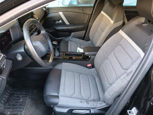CITROEN C4 BERLINA — автомобиль-донор на запчасти 
