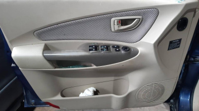 HYUNDAI TUCSON (JM)