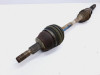 TRANSMISION DELANTERA DERECHA Ford C-MAX (CB7) 