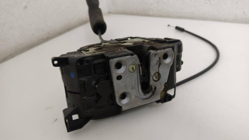 CERRADURA PUERTA TRASERA DERECHA Renault MEGANE III BERLINA 5P 
