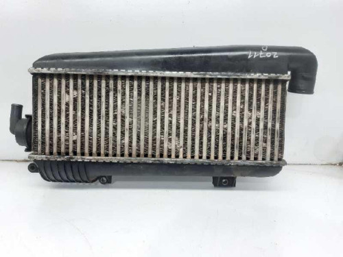 INTERCOOLER CITROEN ZX 
