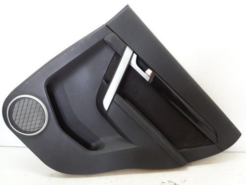 GUARNECIDO PUERTA TRASERA DERECHA CHEVROLET CAPTIVA 