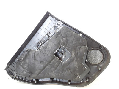 GUARNECIDO PUERTA TRASERA DERECHA, CHEVROLET, CAPTIVA