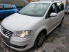  VOLKSWAGEN TOURAN (1T2) 