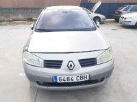 RENAULT MEGANE II BERLINA 3P