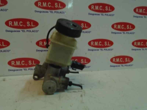  BOMBA FRENO CHEVROLET LACETTI 